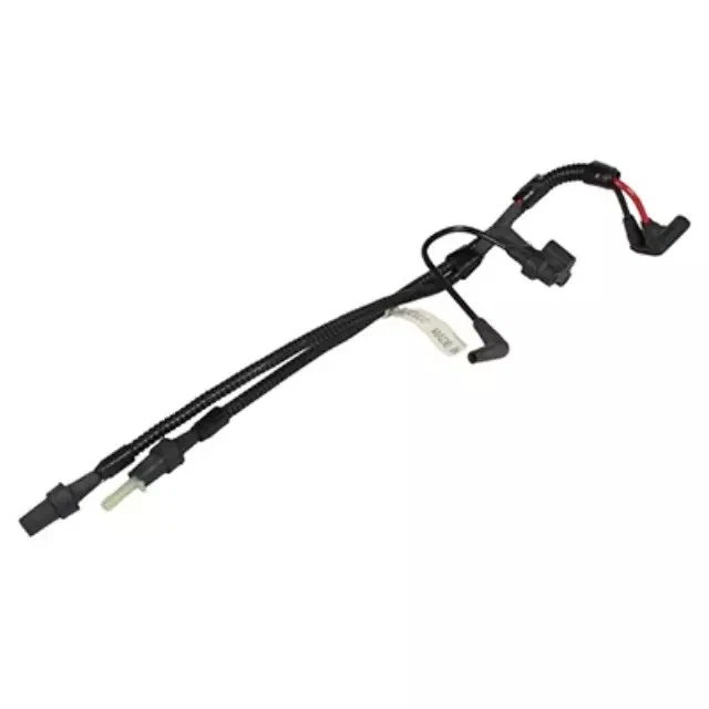 Aspiradora de tubo original Ford F81Z-7A784-BB Foto 2 de 2