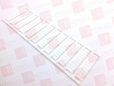 ALLEN BRADLEY 1492-M6X12 / 1492M6X12 (IN BOX)