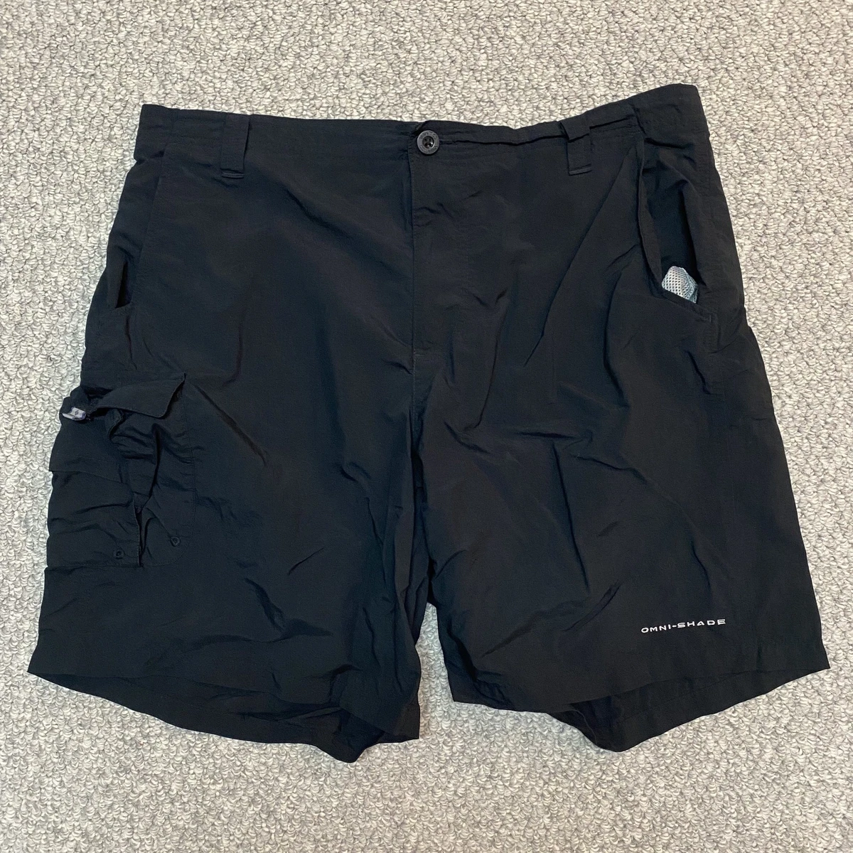 Nylon Cargo Shorts for Men for Sale - eBay
