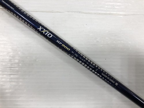 Dunlop XXIO 9 Ladies 20° ladies 5W Fairway wood 41.5in RH MP900L 277g 2786 - Picture 12 of 12