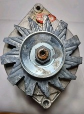 Delco 1985875 321-239 Alternator Factory Reman Camaro Firebird Buick 1980-83 NOS