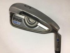 Ping 8 Piece Set G Series Iron 2016 Cfs J50 4 9.P.A