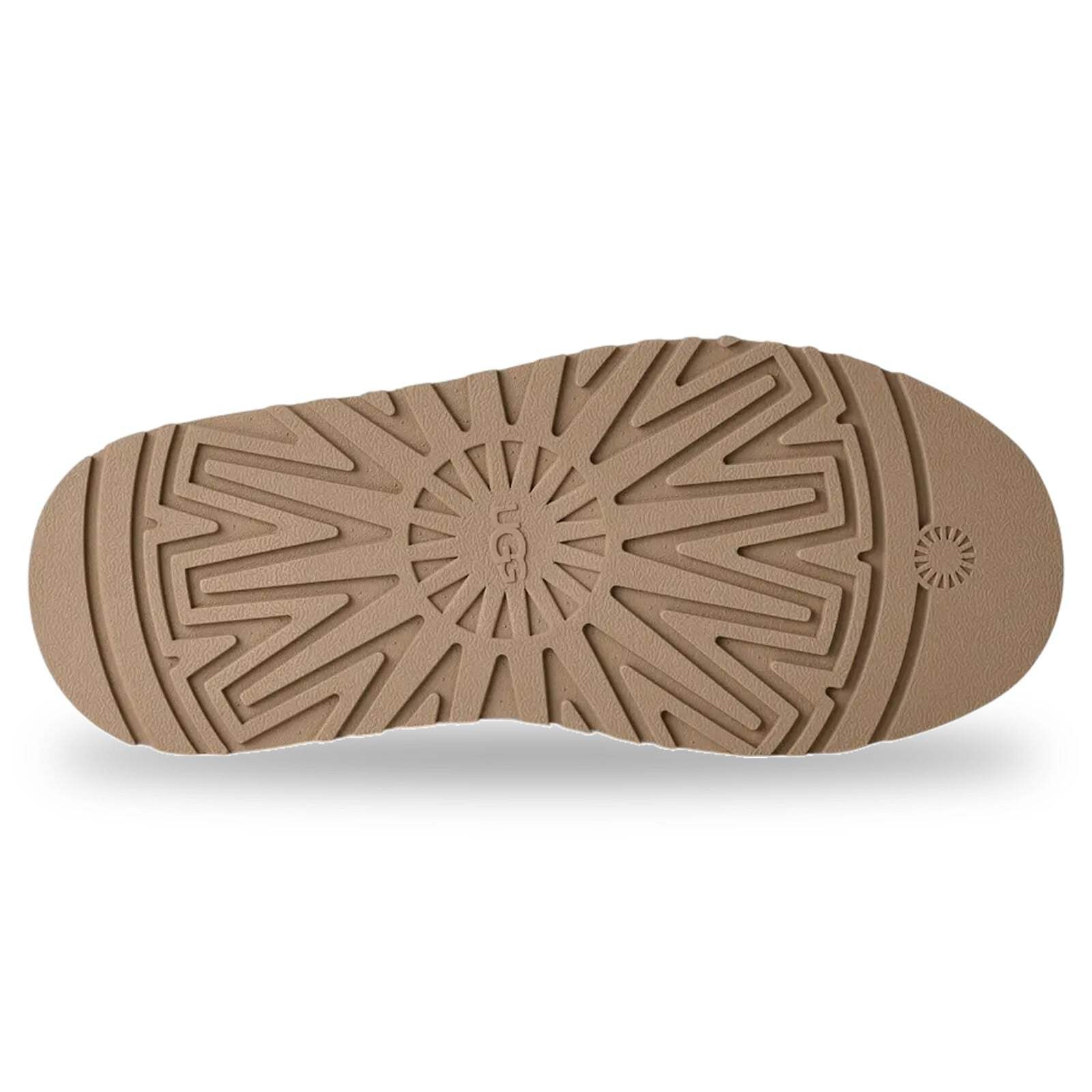 UGG Tazz Slipper Pink Diamond (Women's) image 6