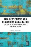 Law, Development And Regulatory Globalisation | Adithya Chintapanti | Buch