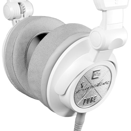 ULTRASONE Signature PURE WHITE ＋ Iolite ULTRASONE Signature Pure White Limited Production Model (Airtight