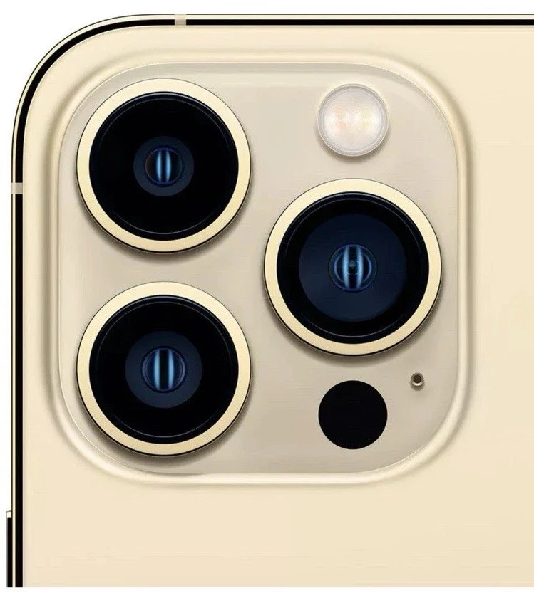 iphone 13 pro max 128gb unlocked (VERY GOOD condition) - Image 4 of 4