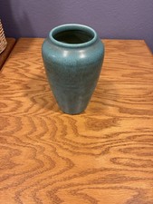 1928 Rookwood pottery vase shape number 2332