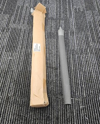 (QTY 5) PWHRB14 14'' Half Round Bastard File Industrial Fits Powerweld
