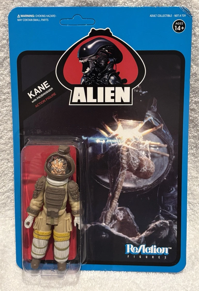 Super7 Alien TV, Movie & Video Games Action Figures for sale | eBay