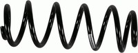 Fahrwerksfeder Hinten Sachs 994 794 FÜR Honda