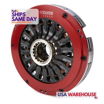 Uniclutch UC0821400, Kit Clutch Track Pull-Type 980Ft Lbs Uni