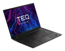 PC Portable Lenovo thinkPad X1 Carbon G10, 14", i7-1265U 1.80GHz, 16G 512Go, W11