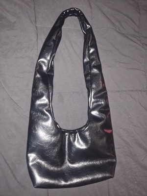 Zara Brown  Shoulder Bag Purse 