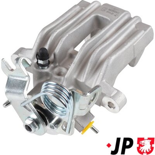 Bremssattel Jp Jp Group 1162001080 FüR Audi Allroad A6 Passat Vw 3B5 3B2 3B3 3B6-image
