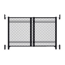 Ingenuity Doorway 42W Series Baby and Dog Gate, Fits 23-42" openings; 24  tall