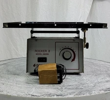 BOEKEL SCIENTIFIC ROCKER II 260350 Platform Rocker SEE NOTES