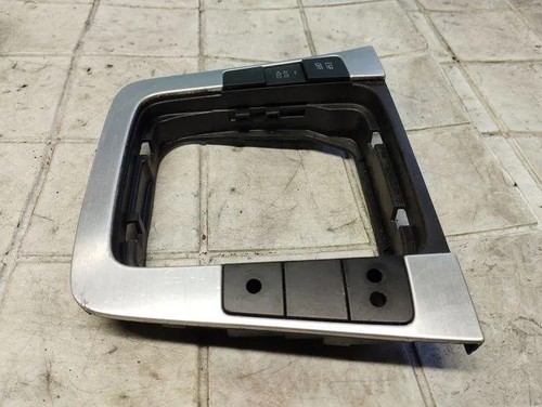 VW PASSAT Variant B6 3C5 Schalthebel Kunststoffabdeckung 3C0864263A 18237088