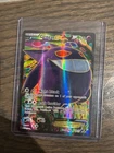 Gengar EX (114 Full Art) 114/119 XY - Phantom Forces Holo