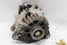 Used Alternator fits: 2017 Genesis G90 3.3 Grade A