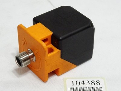 Ifm electronic IM5115 IMC3020BBPKG/US Induktiver Sensor