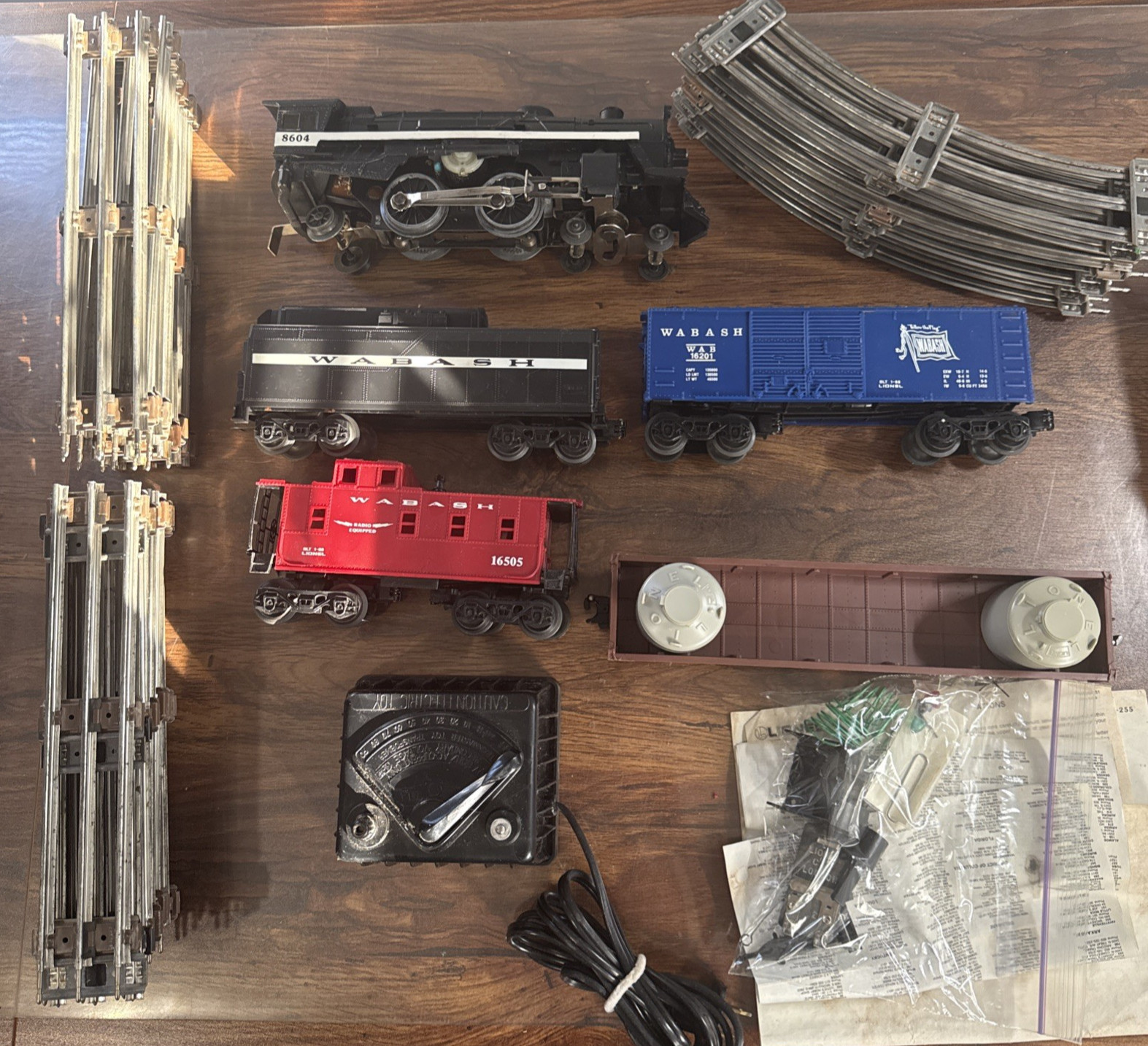 Click here to see eBay Auction