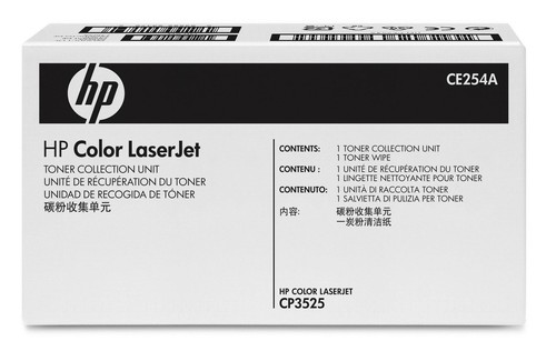 HP Toner Collection Unit f CM3530&CP3525 - Photo 5/5