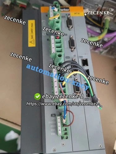 1PCS Parker C3S100V2F10 I32 T40 M00 Fast shipping#DHL or FedEx