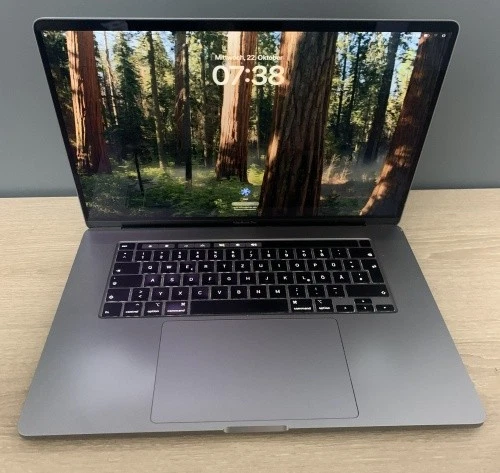 Macbook pro 15 online kaufen | eBay
