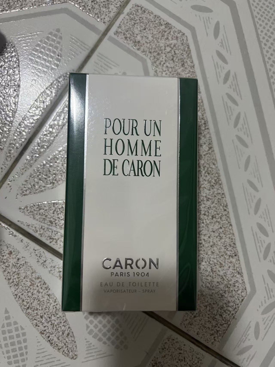 Un-Homme.De Caron By Caron, 4.2 Oz Spray For Men