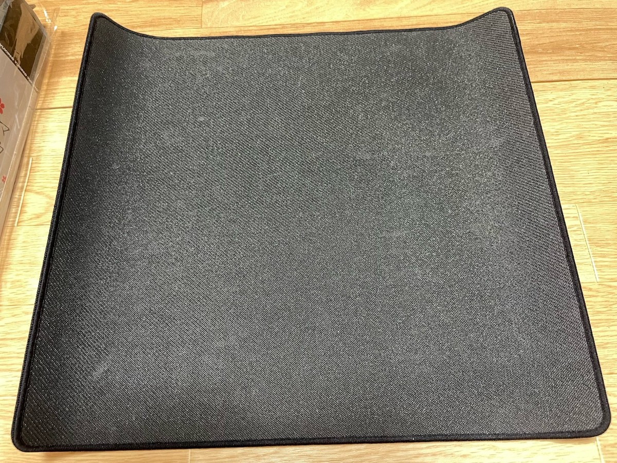 YUKI AIM 2021 Limited Black FPS mousepad | eBay YUKI AIM 2021 Limited Black FPS mousepad | eBay