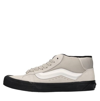 KNU MID VN000CQ9BYS1 Sneaker VANS Herren Beige Amv01_vans