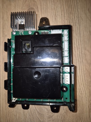 Leistungselektronik Melitta Caffeo Solo Steuerplatine, Modul E950 E953 E955 E957