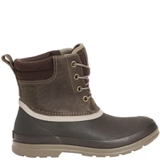 Muck Brown Leather Originals ODL902 Boots - Durable, Stylish Leather Footwear