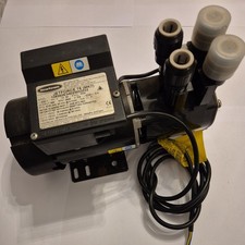 Stuart Turner NewTeam Jetforce 75 (MK7) 2.0 Bar Shower Pump 011-0004 Unused