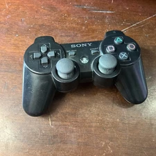 Playstation 3 Dualshock PS3 Genuine Authentic OEM Sony CECHZC2U A1 Ships Free