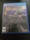 Medievil PlayStation 4 PS4