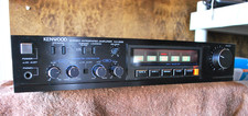 KENWOOD KA-52B INTEGRATED STEREO AMP