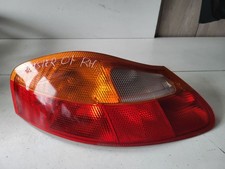 Porsche Boxster 986 2001 Hinten links Rückleuchte Heckleuchte DVA51703