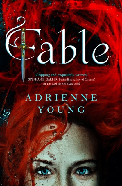 Fable by Adrienne Young (Paperback Book)