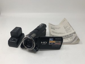 Sony Hdr CX700 | eBay