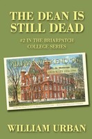 William Urban | The Dean Is Still Dead | Taschenbuch | Englisch (2008)