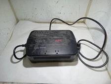 APC Back-UPS ES 550 BE550G 8 Outlets Uninterruptible Power Supply (I9D)
