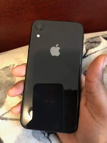 Apple iPhone XR - 256 GB - Black Unlocked