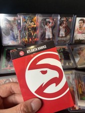 Atlanta Hawks Collector’s Value Lot - 65 Rookies, Inserts, Parallels, Stars