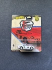 New ListingHot Wheels Premium Ferrari 250 GTO Car Culture Vintage Racing Car 4/5 New