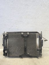 Radiateur Citroen C5
