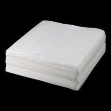 200 Pack 14 x 14 Inch Cushioning Foam Sheets, Foam Packing Sheets, Moving Foa...