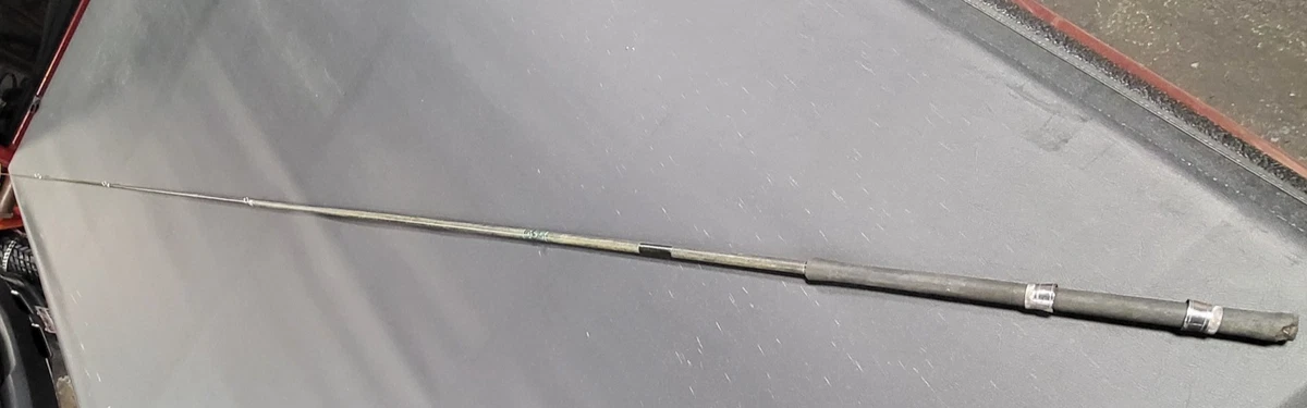 Crappie Telescopic Fishing Rods 10 ft Item & Poles for sale | eBay