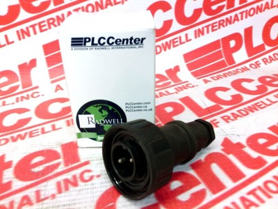 BULGIN COMPONENTS PX0736/P/02 / PX0736P02 (USED)