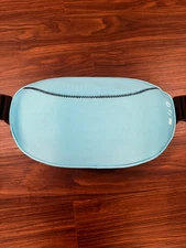 truMedic TMMH003 Circulation Massager - Blue